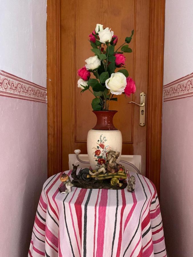 Alojamiento Del Duende Vejer de la Frontera Exterior foto
