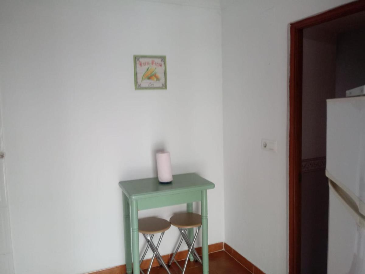 Alojamiento Del Duende Vejer de la Frontera Exterior foto