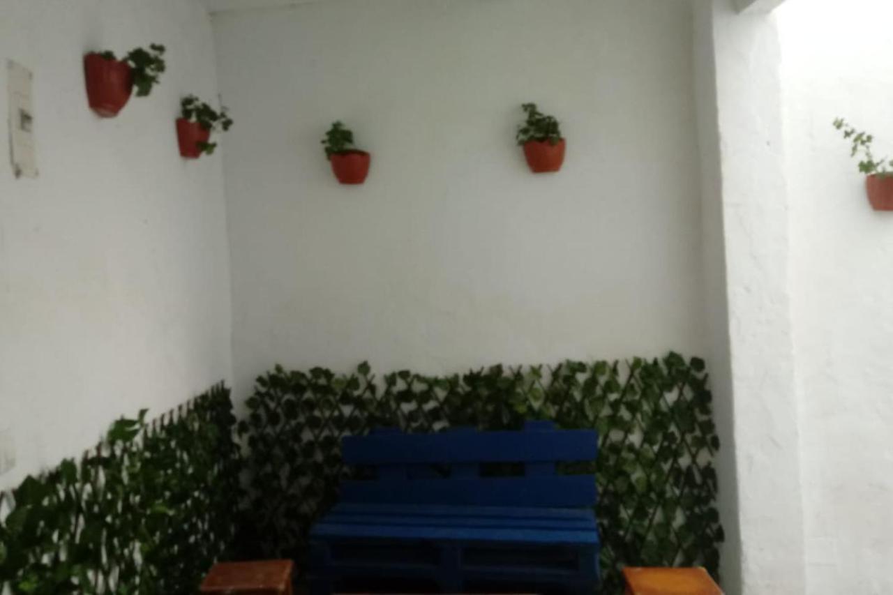 Alojamiento Del Duende Vejer de la Frontera Exterior foto